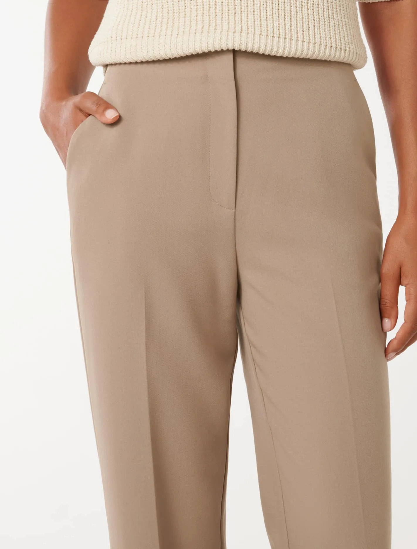 Fiora Straight Leg Pants