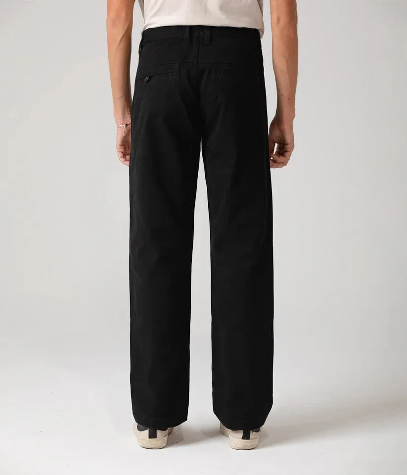 FORMER - CRUX PANT - BLACK