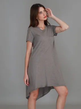 Ivy Short Sleeve Dress