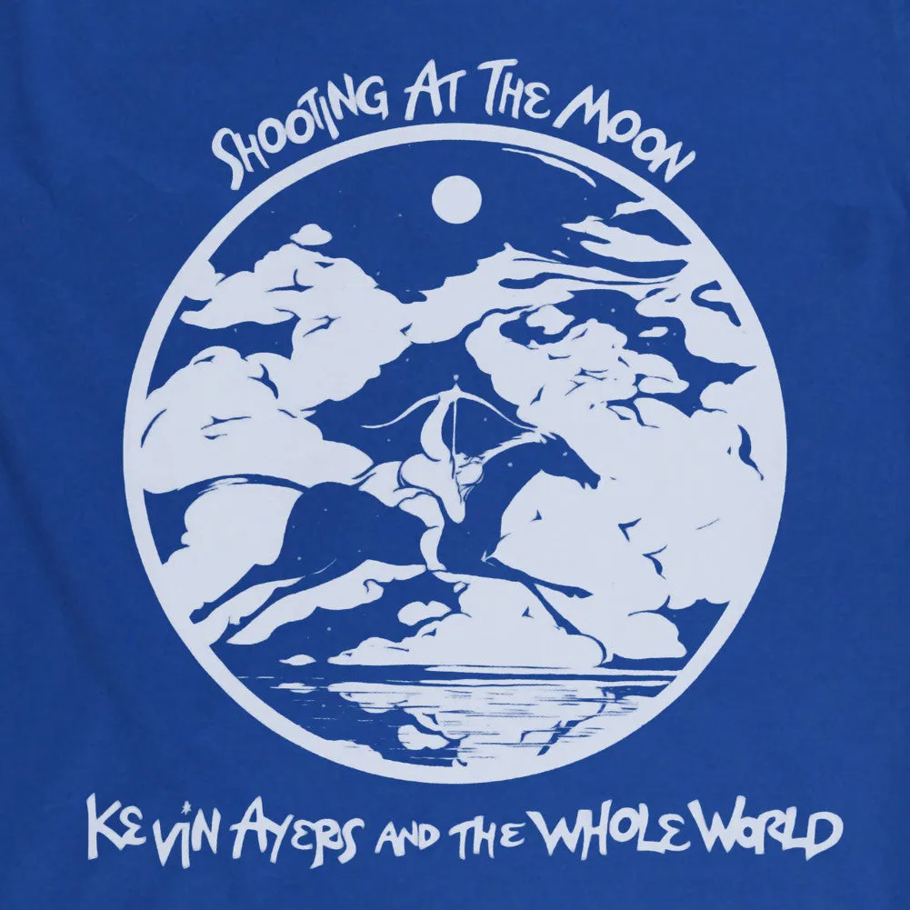 Kevin Ayers Album T Shirt