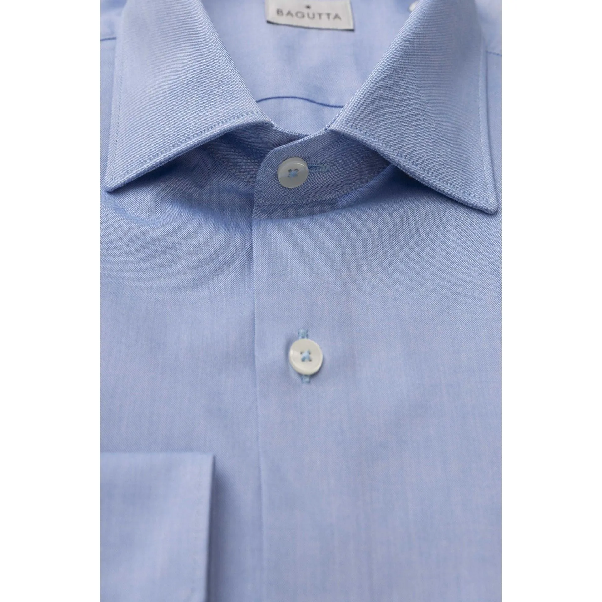 Men Dress Shirts - Bagutta Shirts