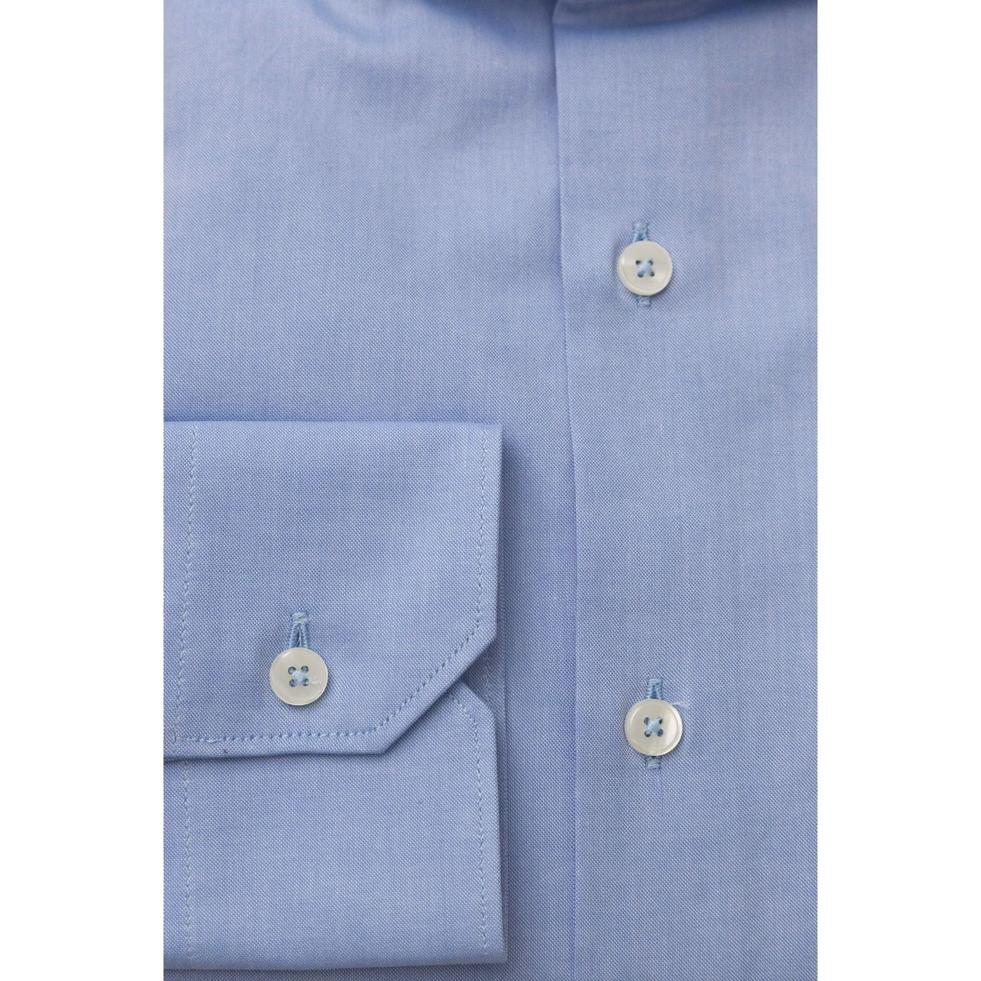 Men Dress Shirts - Bagutta Shirts