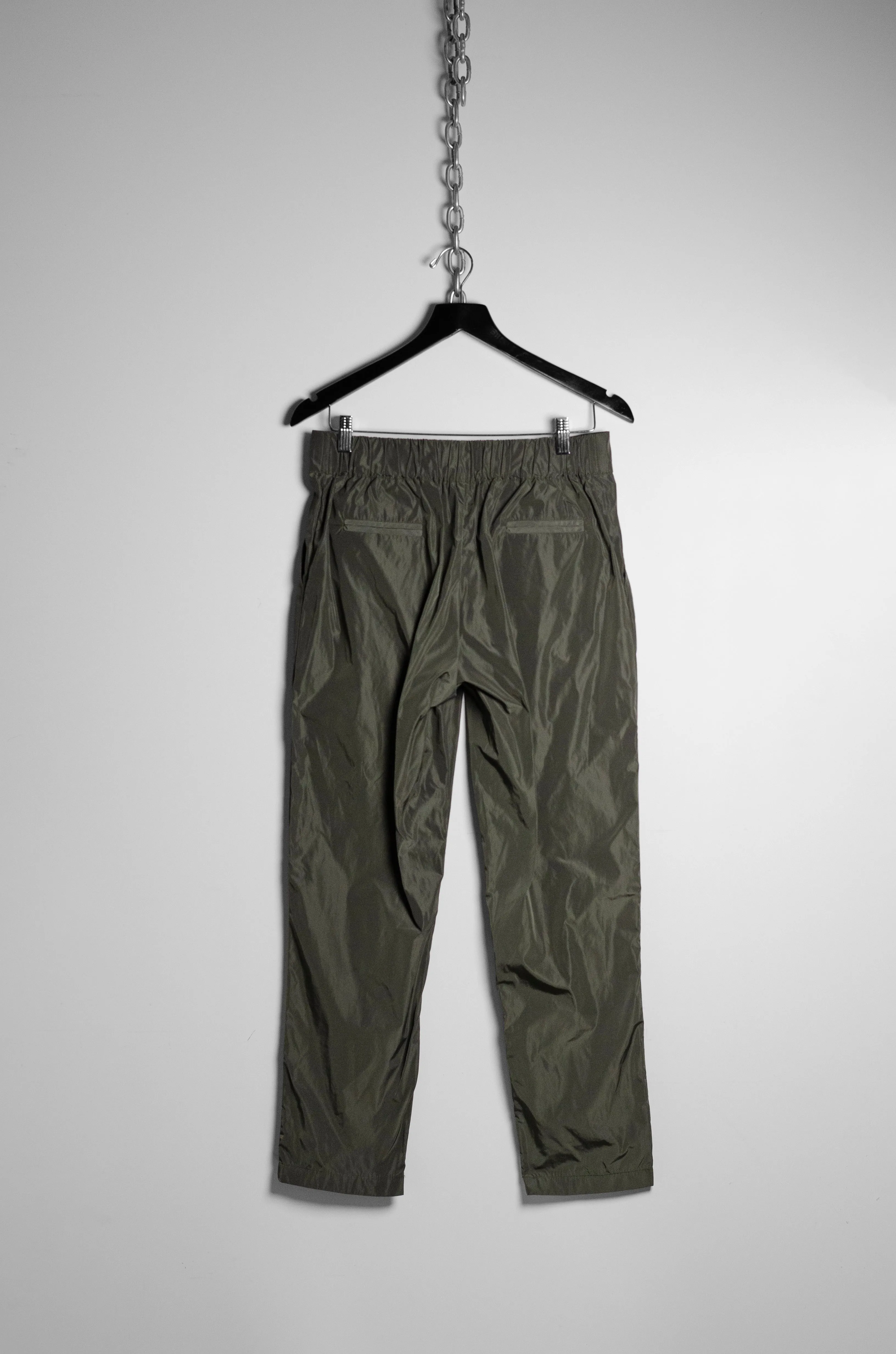 Parachute Pants