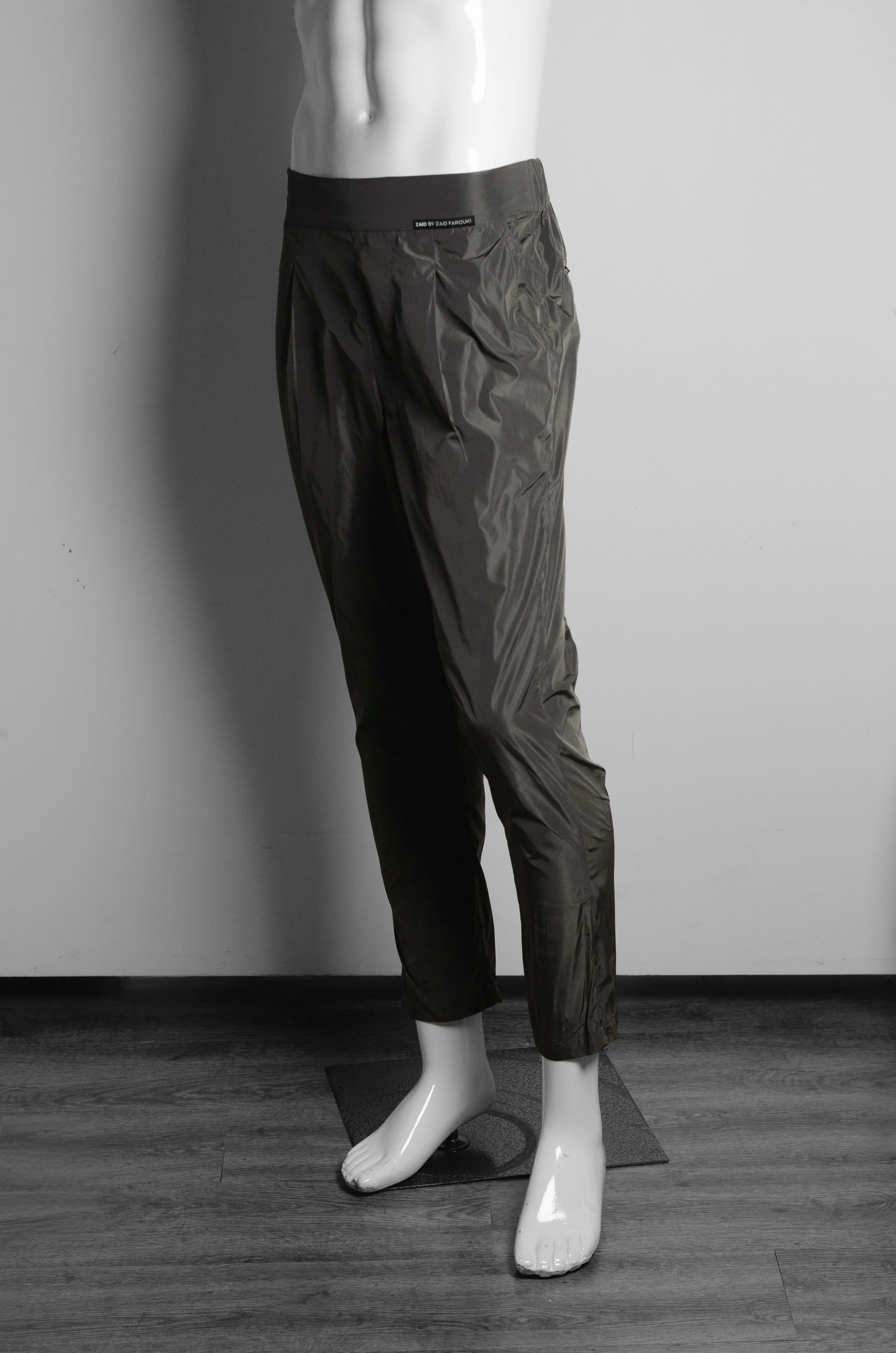 Parachute Pants