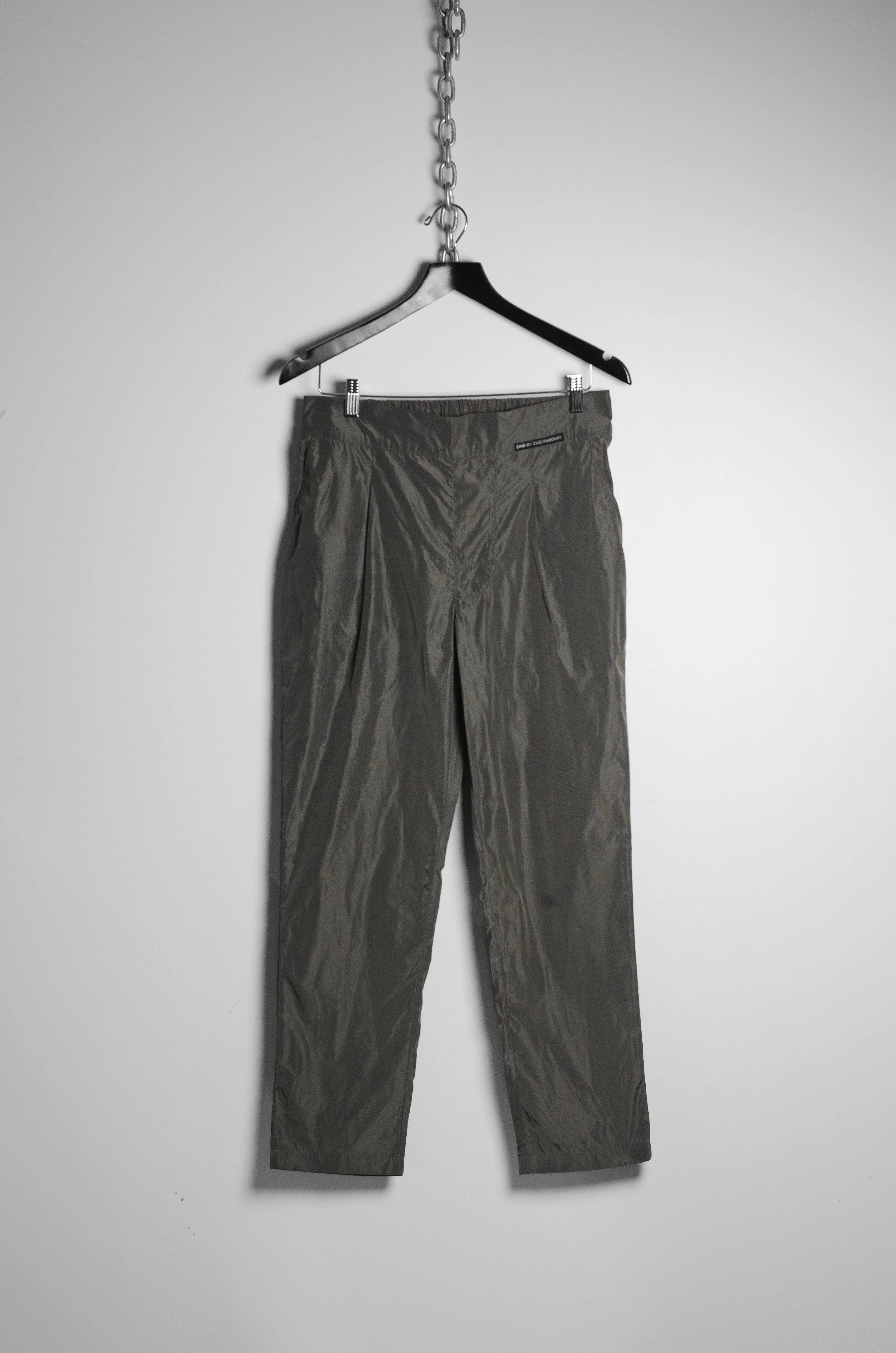 Parachute Pants