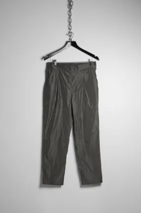 Parachute Pants