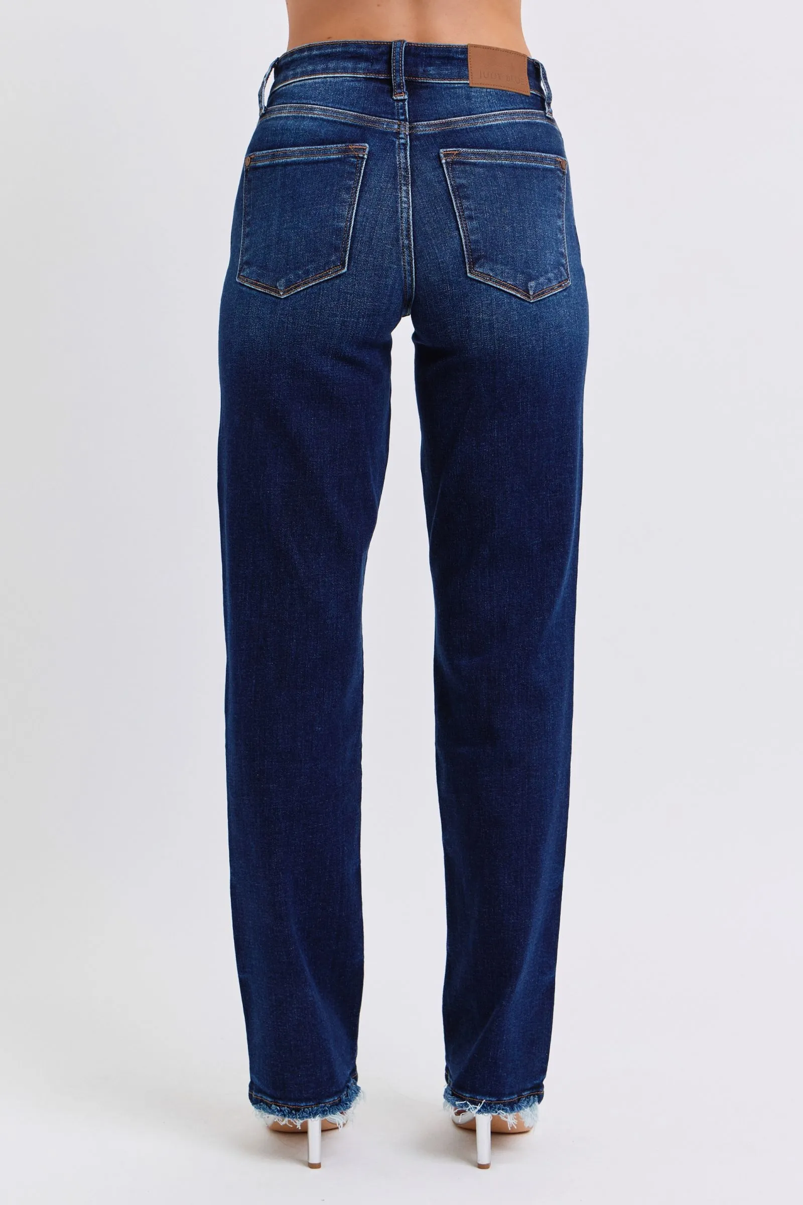 Penn Straight Leg Jeans