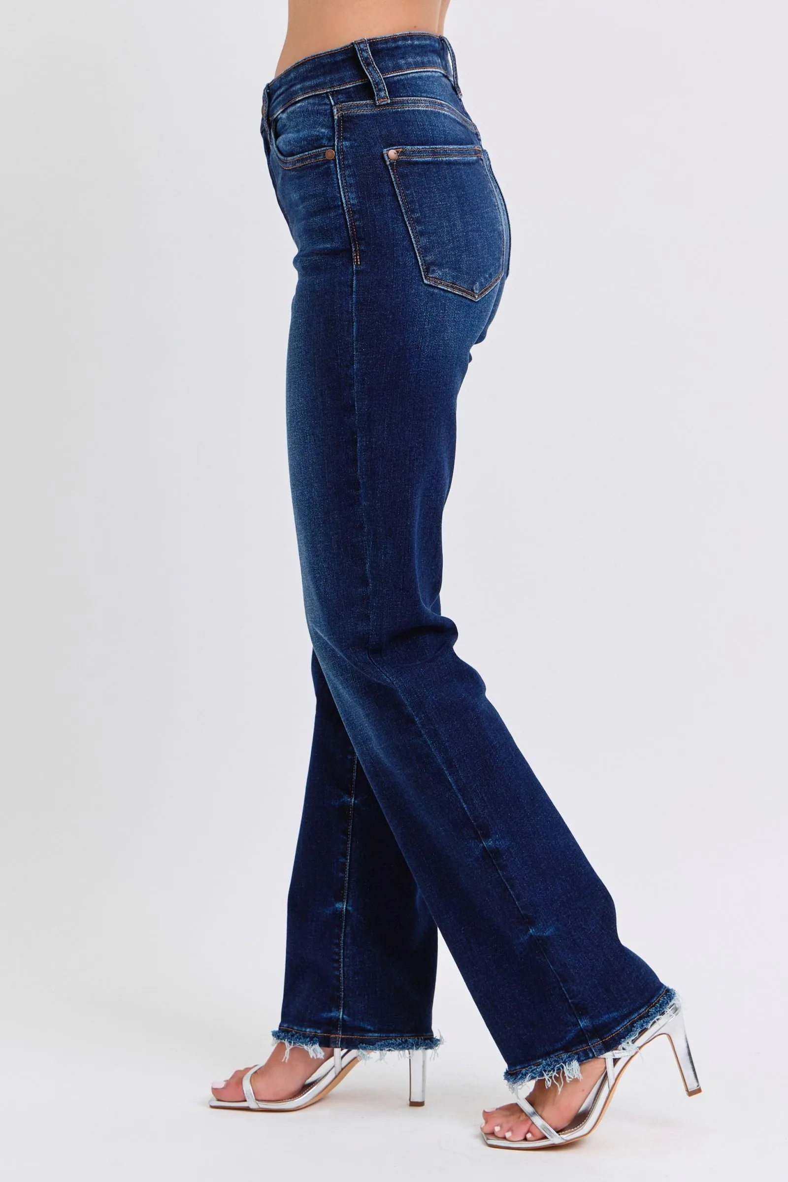 Penn Straight Leg Jeans