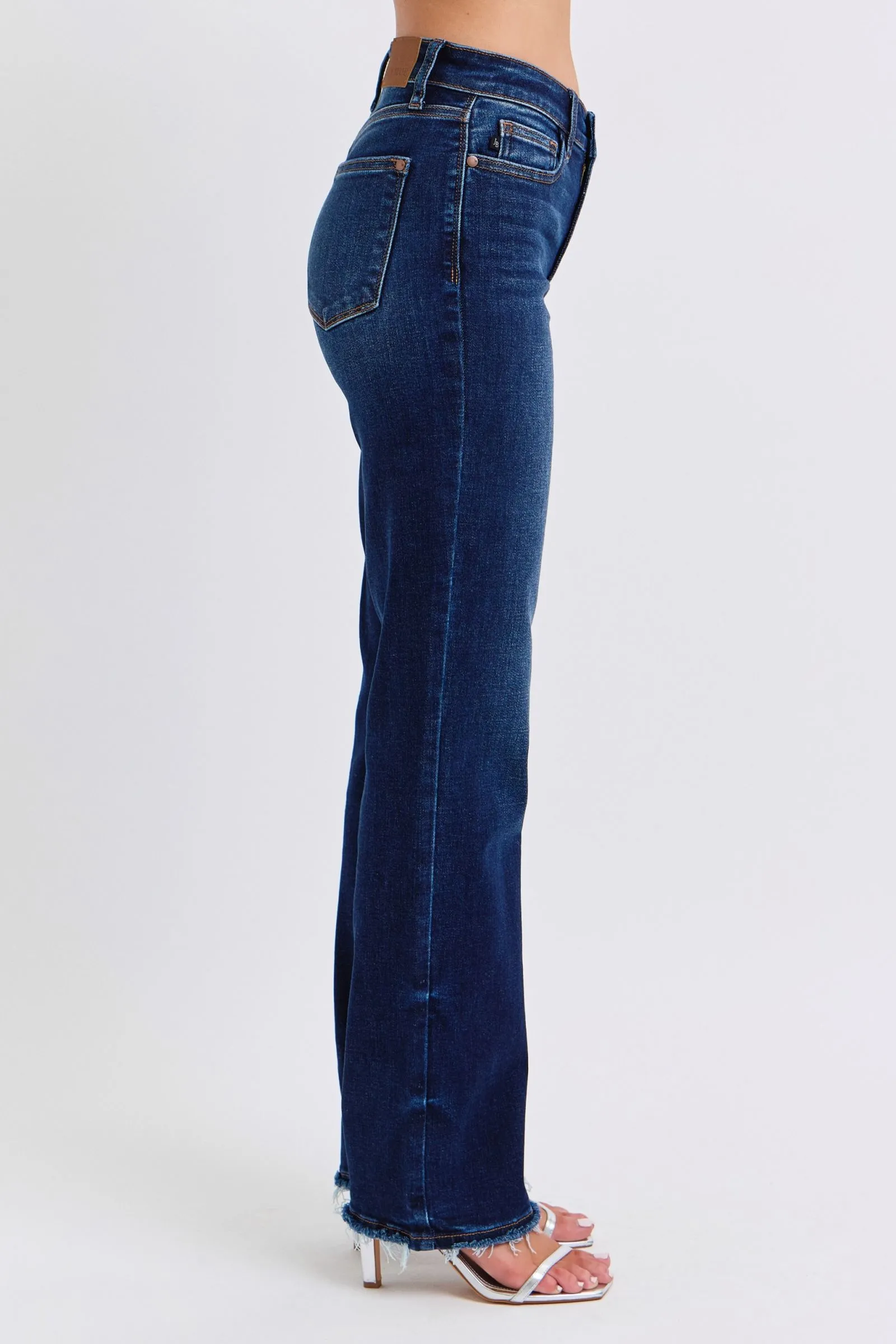 Penn Straight Leg Jeans