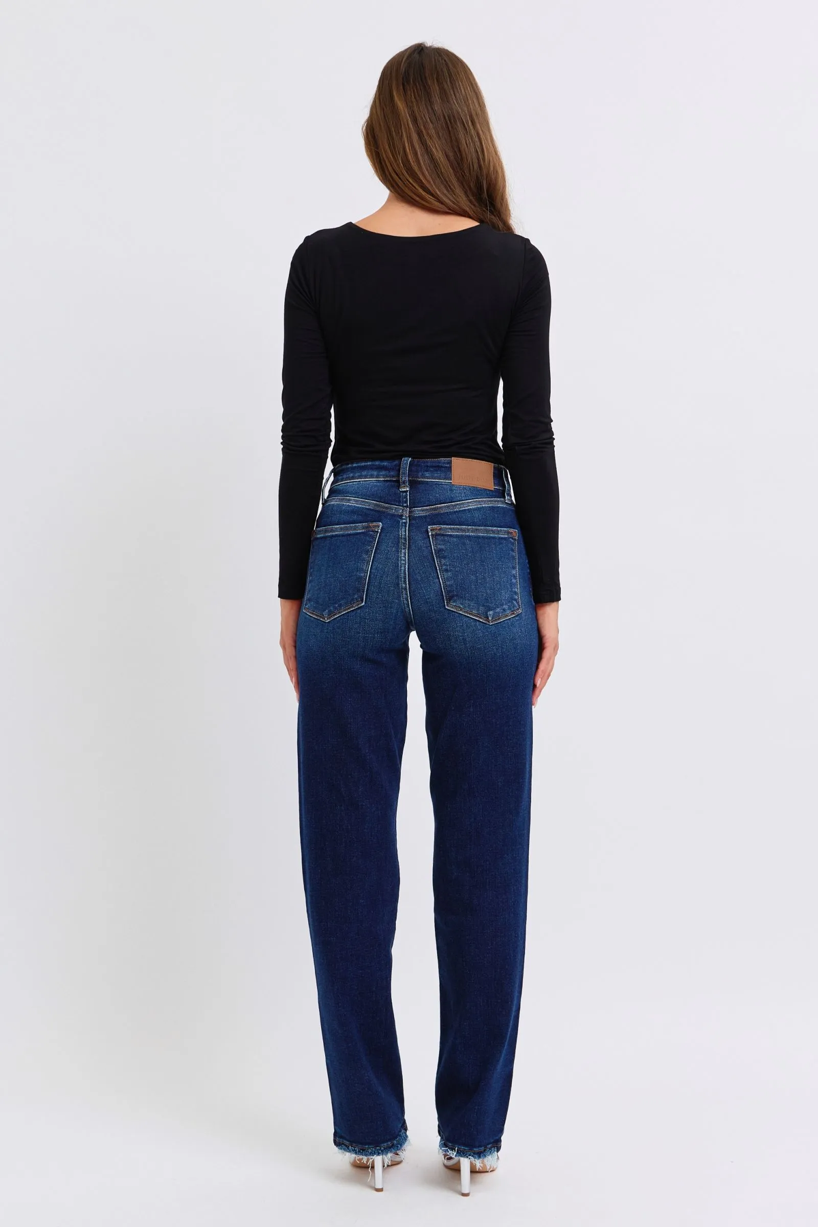 Penn Straight Leg Jeans