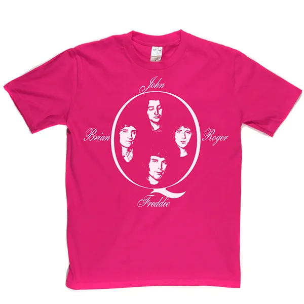 Queen T-shirt