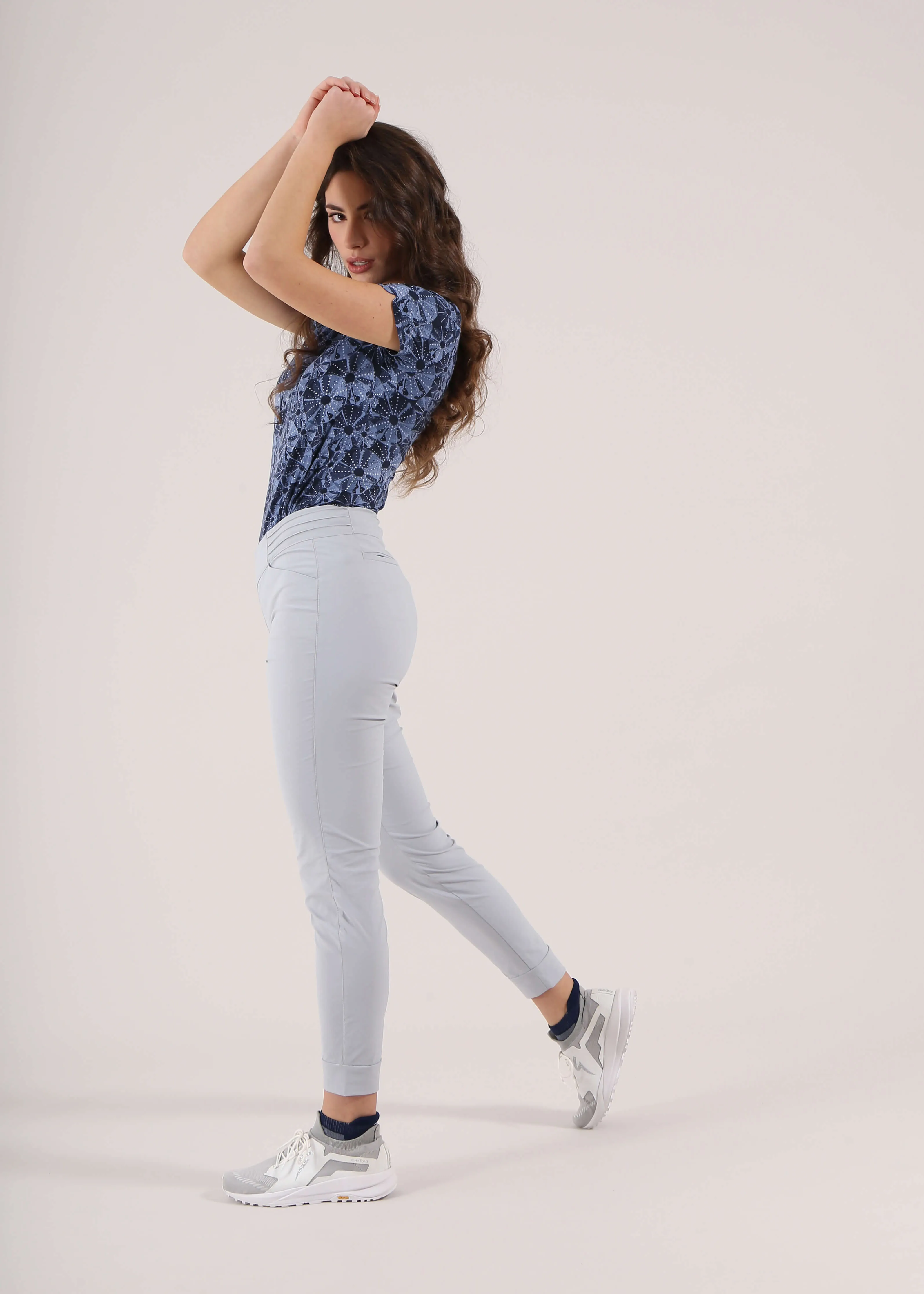 SABANAS | PULL-ON COMFORT® PANT