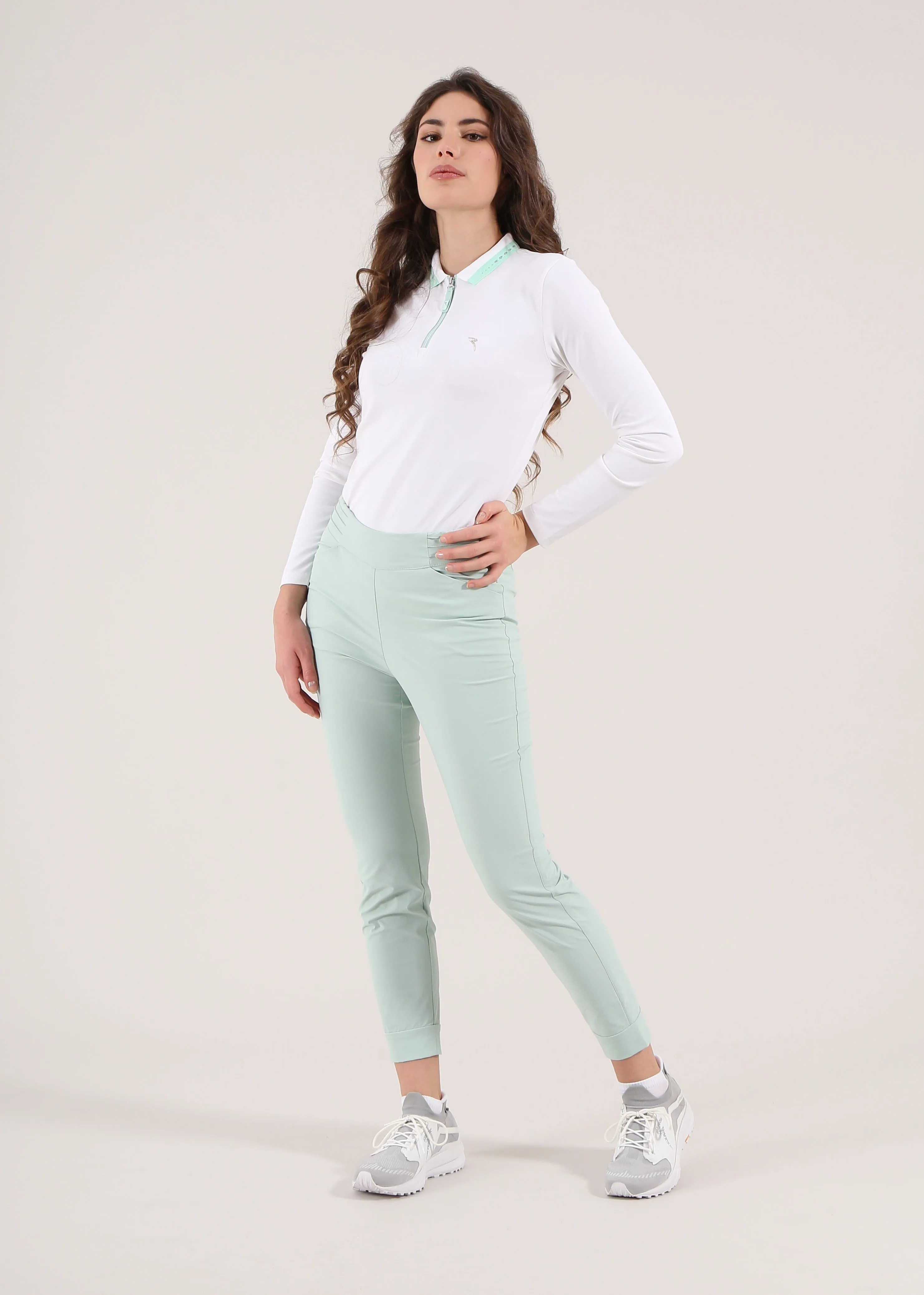 SABANAS | PULL-ON COMFORT® PANT