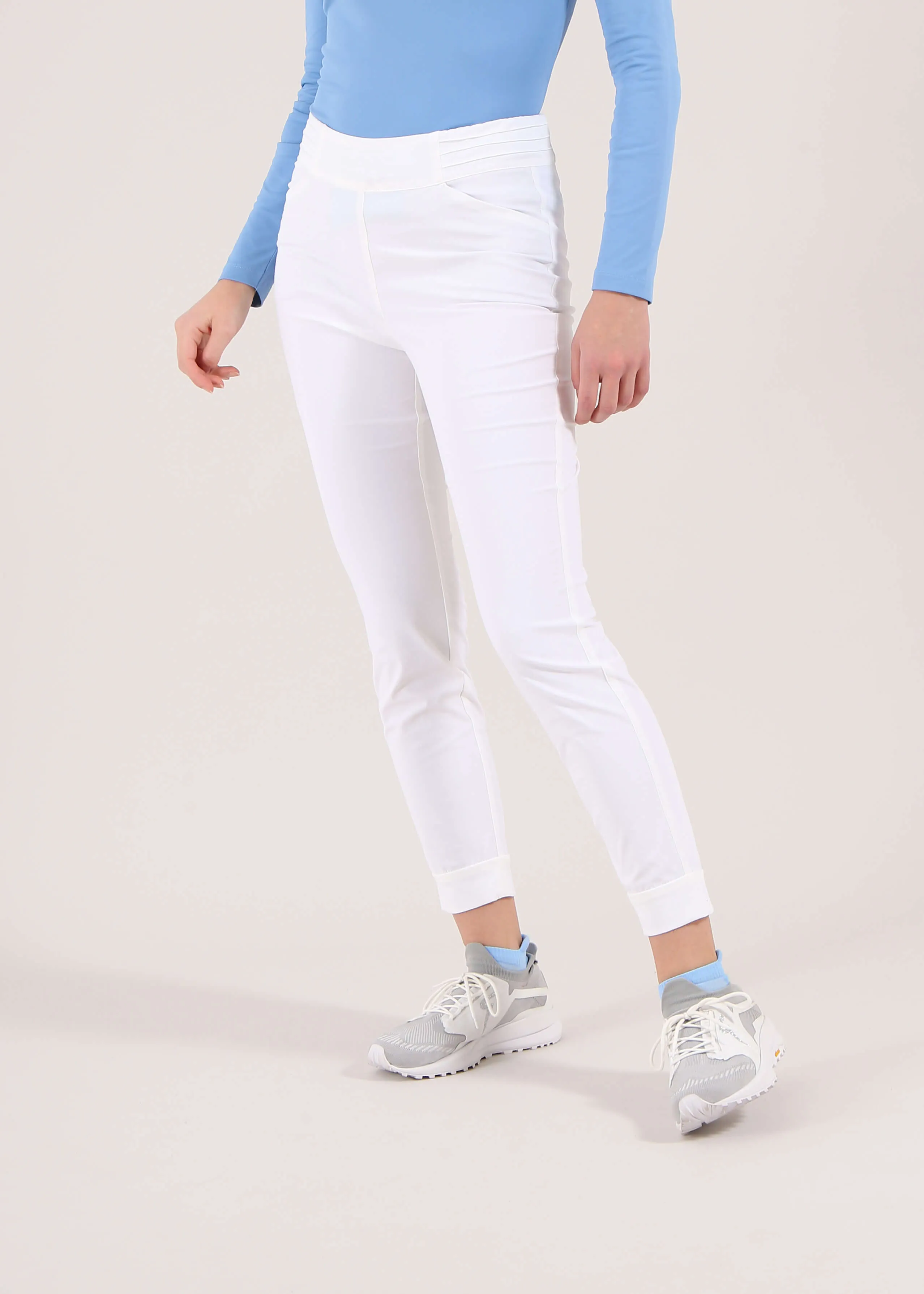 SABANAS | PULL-ON COMFORT® PANT