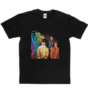 Ten Years After Album T-shirt