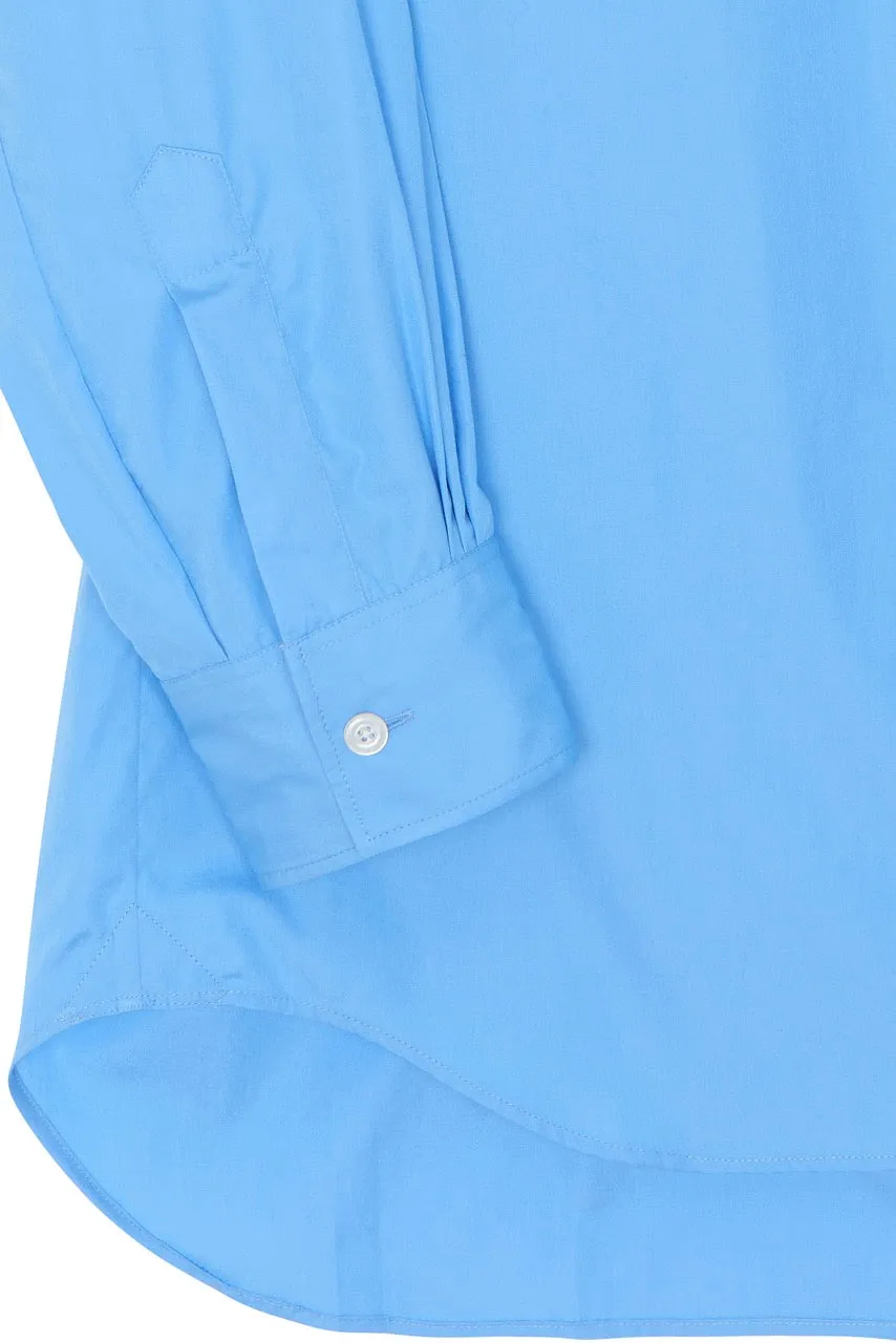 THE CLASSIC SHIRT | BLUE