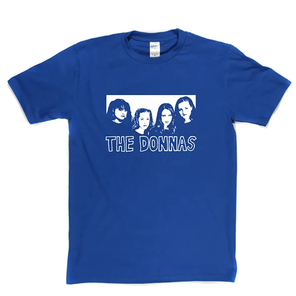 The Donnas T-shirt