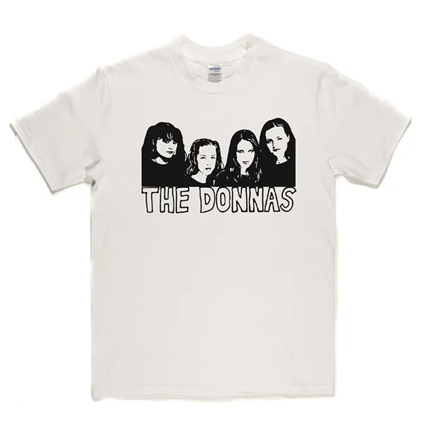 The Donnas T-shirt