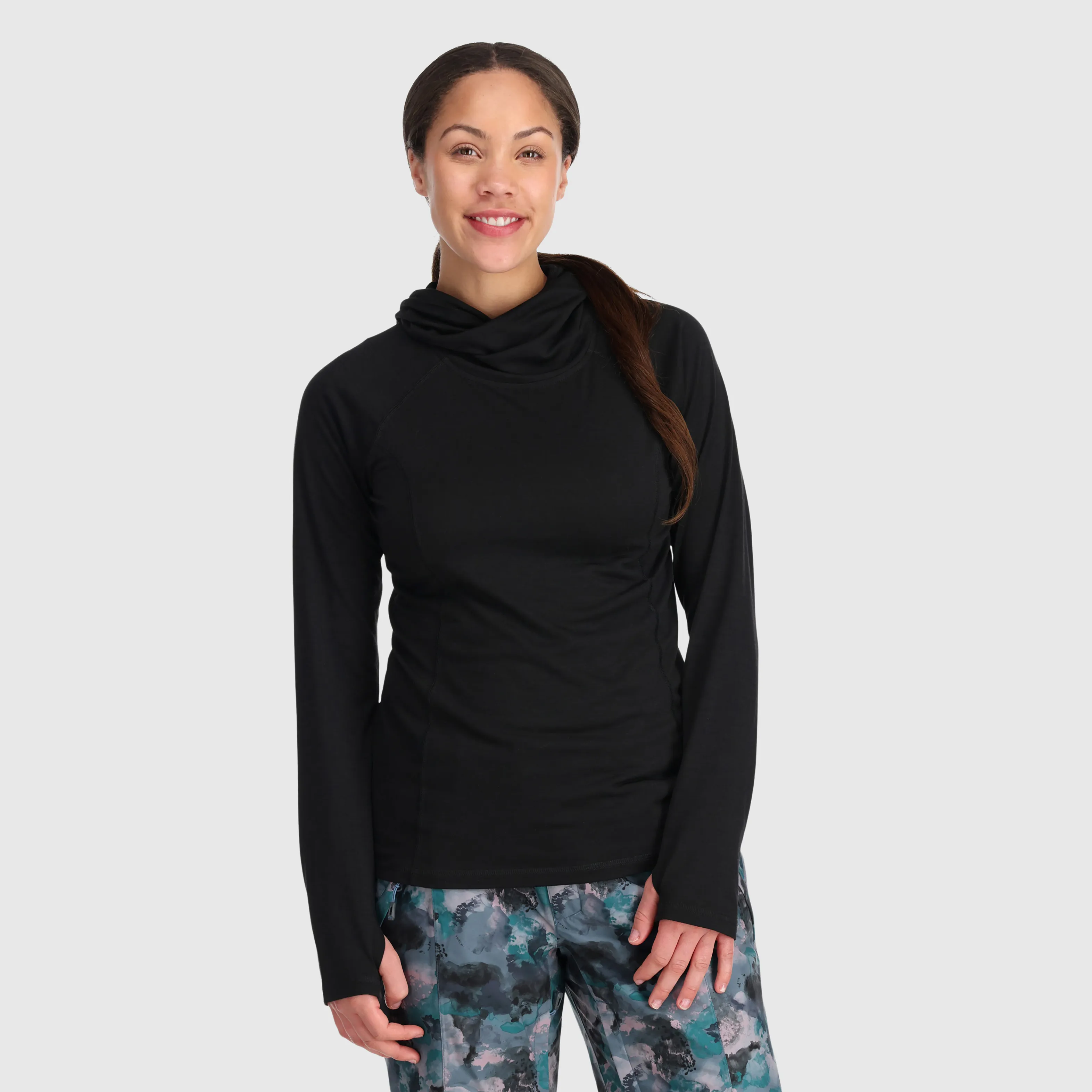 Women's Alpine Onset Merino 150 Hoodie