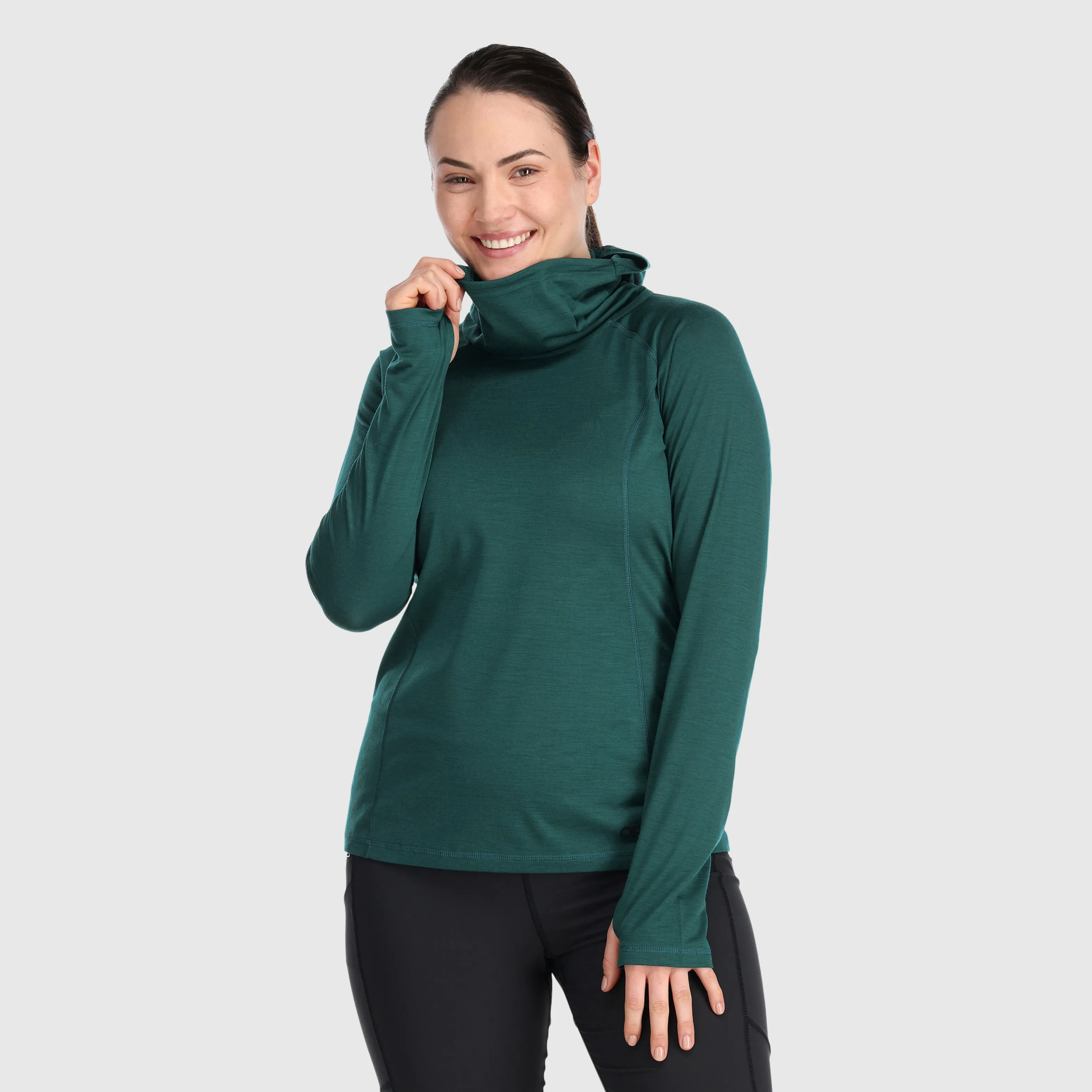 Women's Alpine Onset Merino 150 Hoodie