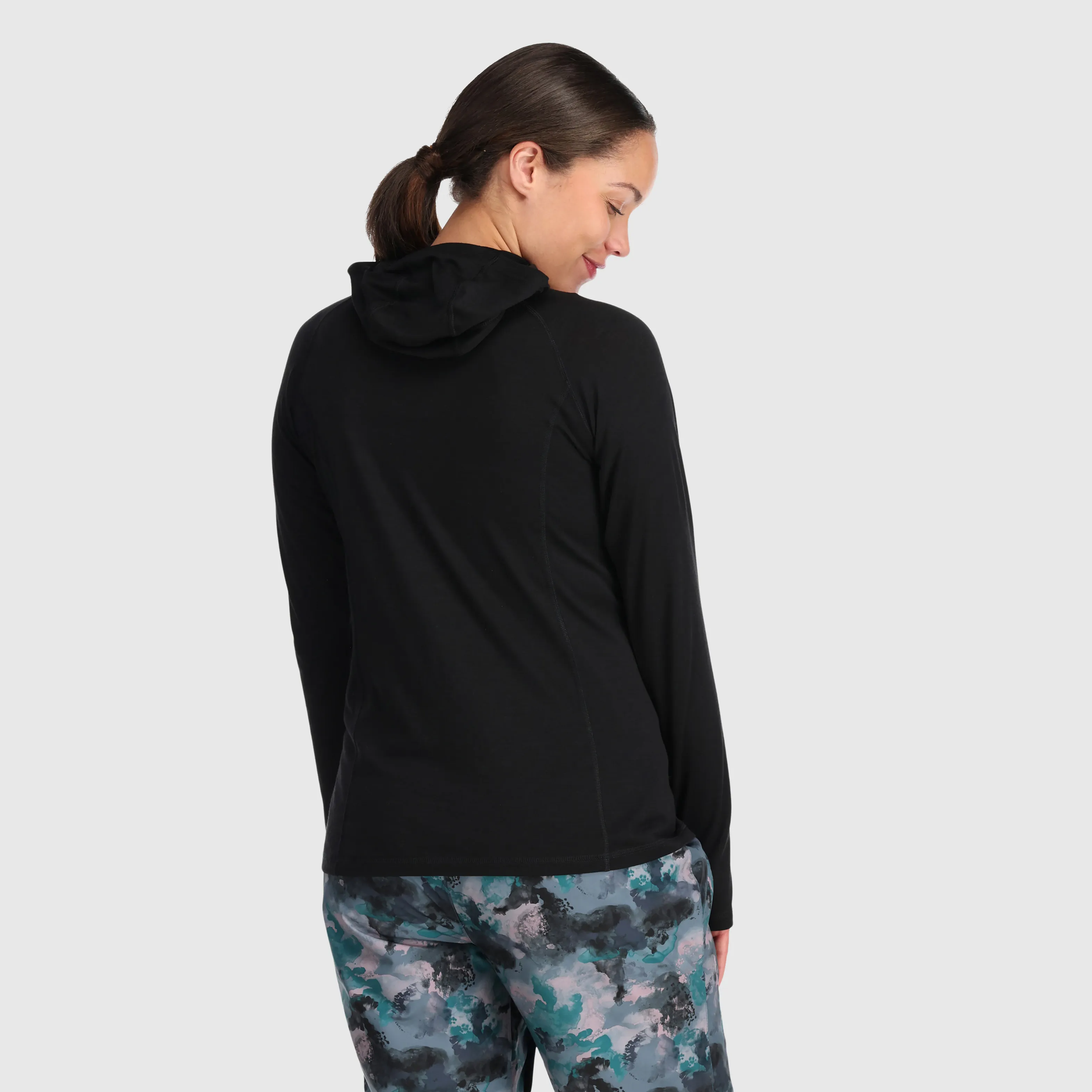 Women's Alpine Onset Merino 150 Hoodie