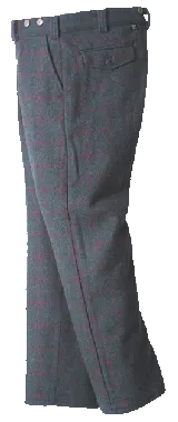 Woodsman Wool Pants