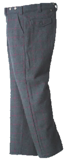 Woodsman Wool Pants